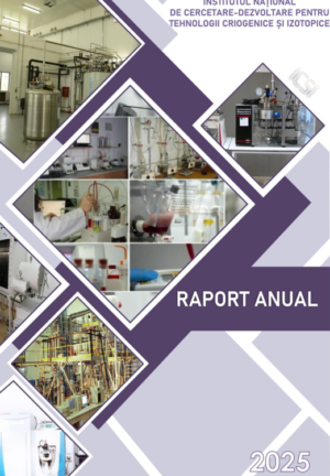 Raport anual 2025